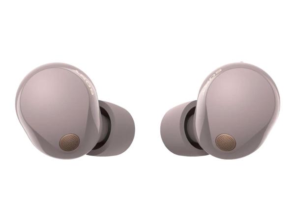 Sony WF-1000XM5 - True Wireless-Kopfhörer mit Mikrofon