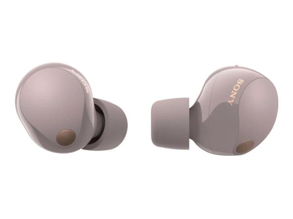 Sony WF-1000XM5 - True Wireless-Kopfhörer mit Mikrofon
