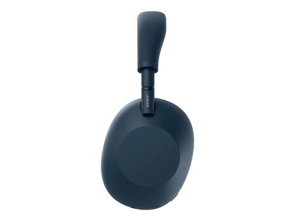 Sony WH-1000XM6 - Kopfhörer mit Mikrofon - ohrumschließend