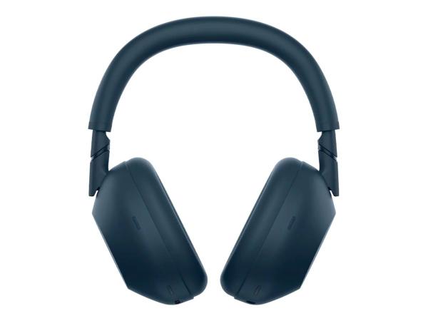 Sony WH-1000XM6 - Kopfhörer mit Mikrofon - ohrumschließend