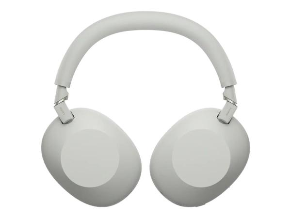 Sony WH-1000XM6 - Kopfhörer mit Mikrofon - ohrumschließend