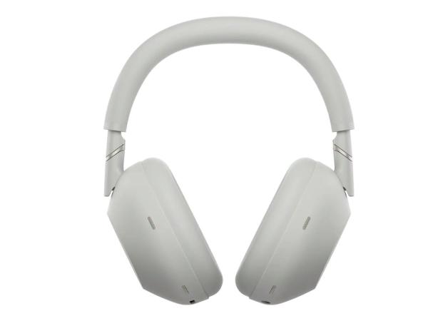 Sony WH-1000XM6 - Kopfhörer mit Mikrofon - ohrumschließend