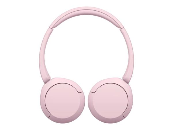 Sony WH-CH520 - Kopfhörer mit Mikrofon - On-Ear