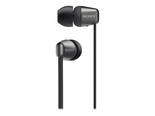 Sony WI-C310 - Ohrhörer mit Mikrofon - im Ohr