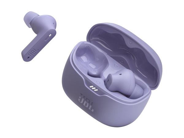 JBL TUNE Beam - True Wireless-Kopfhörer mit Mikrofon