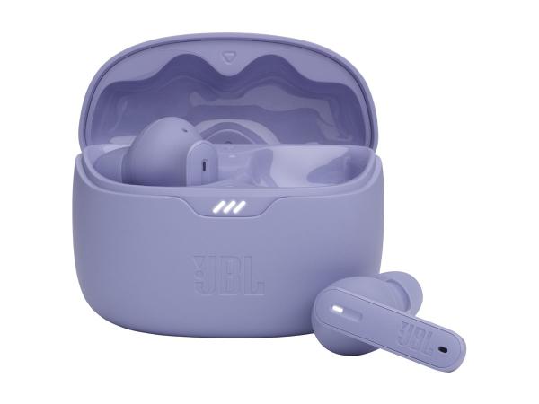JBL TUNE Beam - True Wireless-Kopfhörer mit Mikrofon