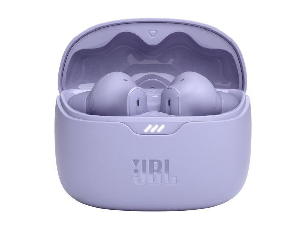 JBL TUNE Beam - True Wireless-Kopfhörer mit Mikrofon