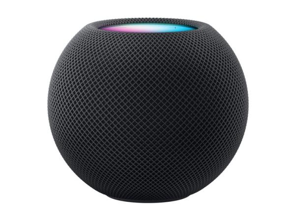 Apple HomePod mini - Smart-Lautsprecher - Wi-Fi, Bluetooth
