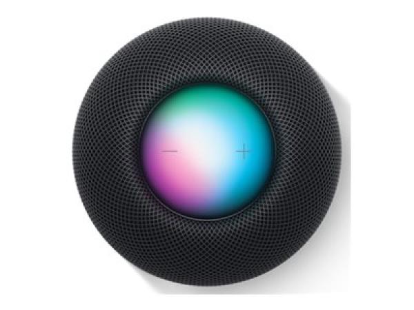 Apple HomePod mini - Smart-Lautsprecher - Wi-Fi, Bluetooth