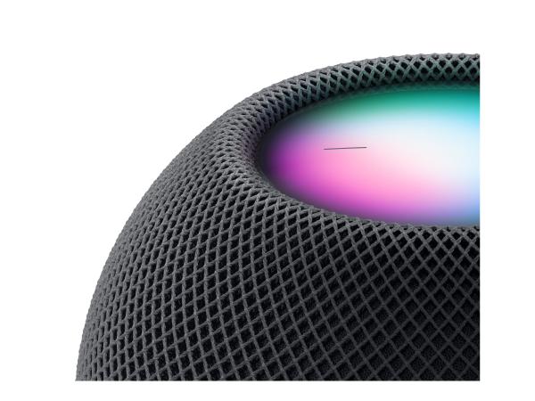 Apple HomePod mini - Smart-Lautsprecher - Wi-Fi, Bluetooth