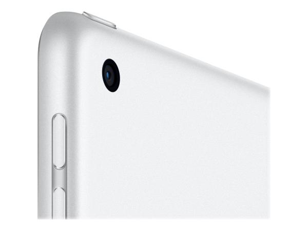 Apple 10.2-inch iPad Wi-Fi - 9. Generation - Tablet - 64 GB - 25.9 cm (10.2")