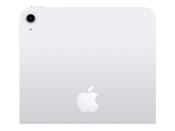 Apple 10.9-inch iPad Wi-Fi - 10. Generation - Tablet - 64 GB - 27.7 cm (10.9")