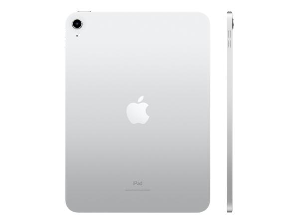 Apple 10.9-inch iPad Wi-Fi - 10. Generation - Tablet - 64 GB - 27.7 cm (10.9")