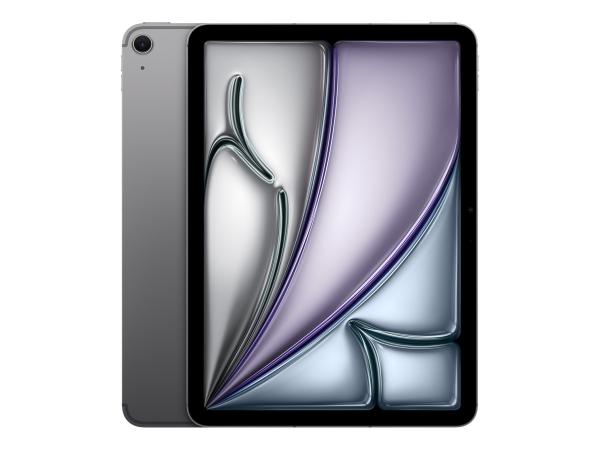 Apple 11-inch iPad Air M3 Wi-Fi + Cellular - Tablet - 128 GB - 27.9 cm (11")