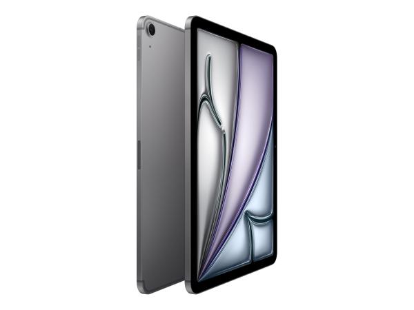 Apple 11-inch iPad Air M3 Wi-Fi + Cellular - Tablet - 512 GB - 27.9 cm (11")