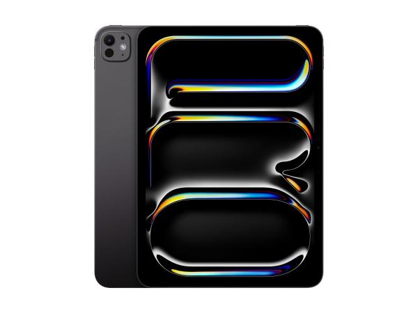 Apple 11-inch iPad Pro M4 Wi-Fi - Tablet - 512 GB - 27.9 cm (11")