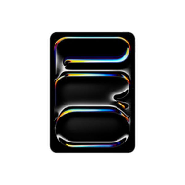 Apple 11-inch iPad Pro M4 Wi-Fi - Tablet - 512 GB - 27.9 cm (11")