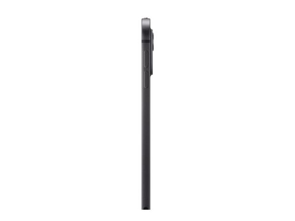 Apple 11-inch iPad Pro M4 Wi-Fi + Cellular - Tablet - 256 GB - 27.9 cm (11")