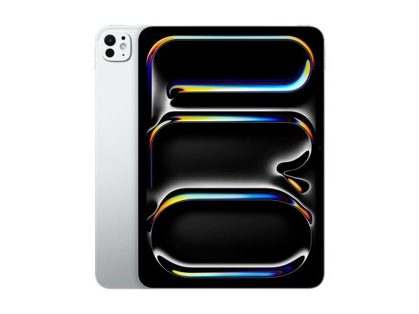 Apple 11-inch iPad Pro M4 Wi-Fi + Cellular - Tablet - 512 GB - 27.9 cm (11")