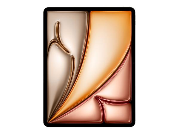 Apple 13-inch iPad Air M2 Wi-Fi - Tablet - 256 GB - 33 cm (13")