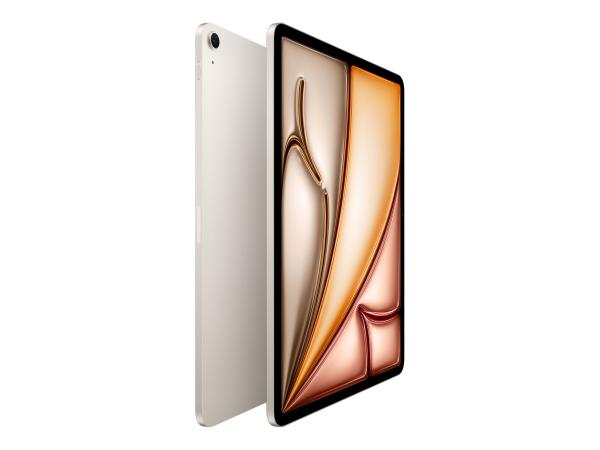 Apple 13-inch iPad Air M3 Wi-Fi - Tablet - 128 GB - 33 cm (13")