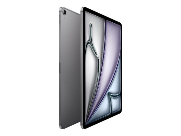 Apple 13-inch iPad Air M3 Wi-Fi + Cellular - Tablet - 256 GB - 33 cm (13")