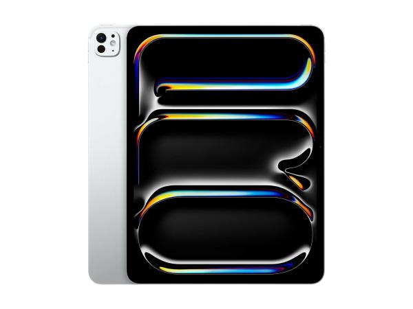 Apple 13-inch iPad Pro M4 Wi-Fi - Tablet - 256 GB - 33 cm (13")
