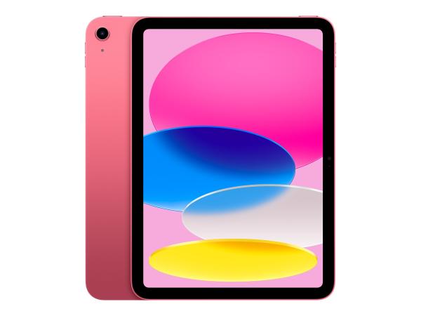 Apple iPad A16 Wi-Fi - Tablet - 256 GB - 27.9 cm (11")