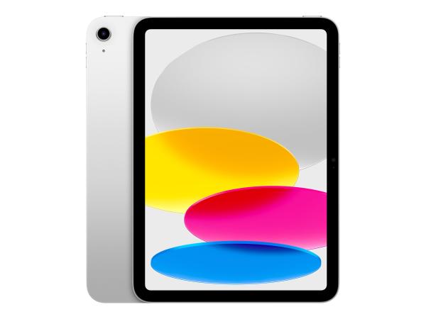Apple iPad A16 Wi-Fi - Tablet - 512 GB - 27.9 cm (11")