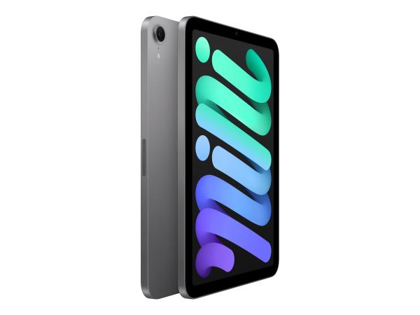 Apple iPad mini A17 Pro Wi-Fi - Tablet - 128 GB - 21.1 cm (8.3")