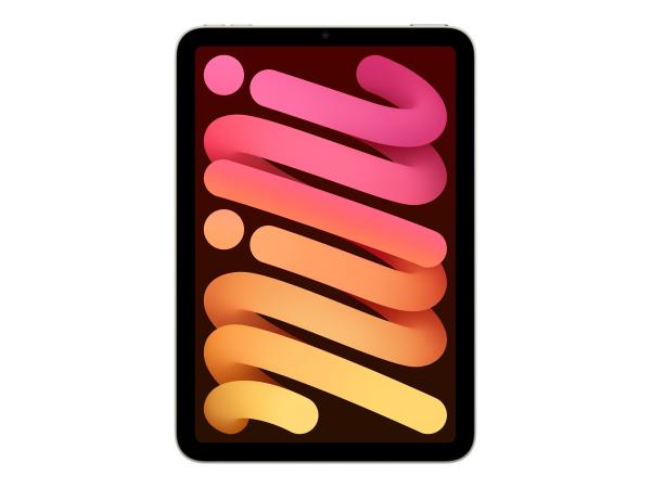 Apple iPad mini A17 Pro Wi-Fi - Tablet - 128 GB - 21.1 cm (8.3")