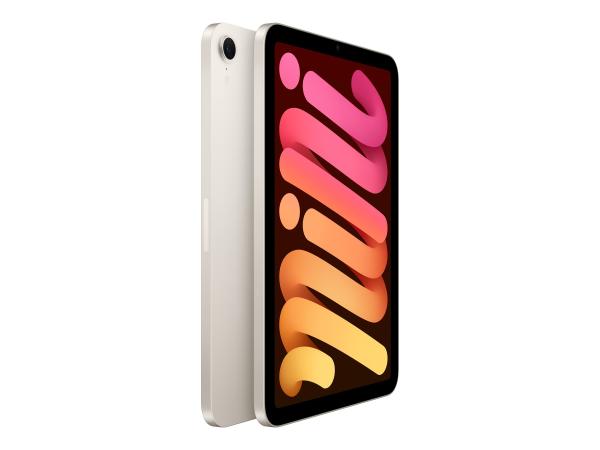 Apple iPad mini A17 Pro Wi-Fi - Tablet - 128 GB - 21.1 cm (8.3")