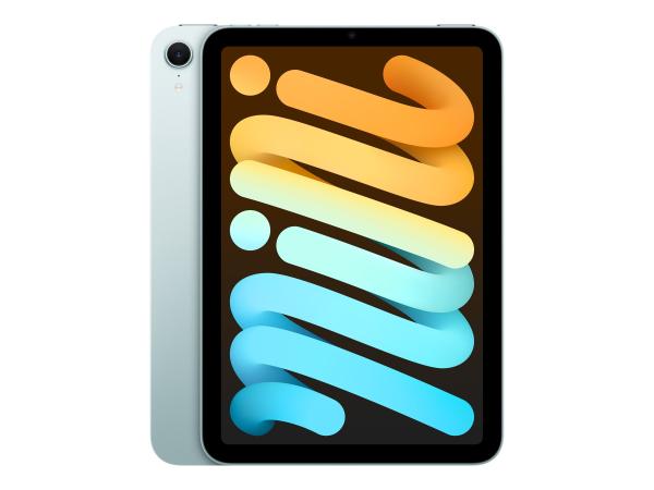 Apple iPad mini A17 Pro Wi-Fi - Tablet - 256 GB - 21.1 cm (8.3")