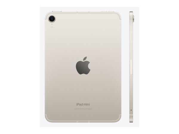 Apple iPad mini A17 Pro Wi-Fi + Cellular - Tablet - 128 GB - 21.1 cm (8.3")