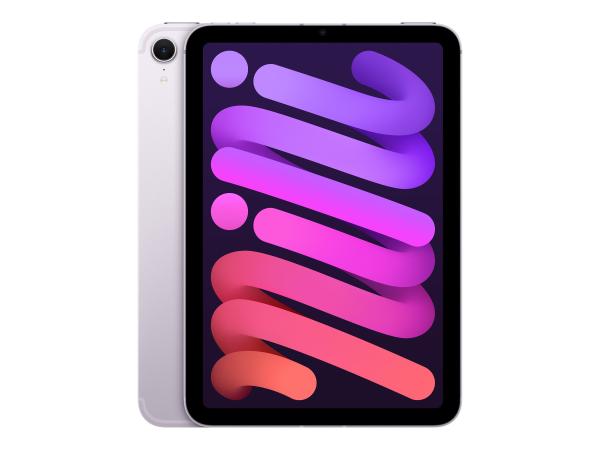 Apple iPad mini A17 Pro Wi-Fi + Cellular - Tablet - 128 GB - 21.1 cm (8.3")