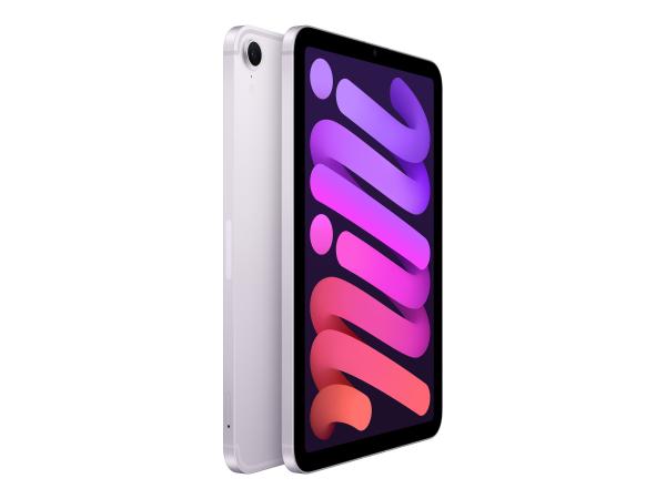 Apple iPad mini A17 Pro Wi-Fi + Cellular - Tablet - 128 GB - 21.1 cm (8.3")