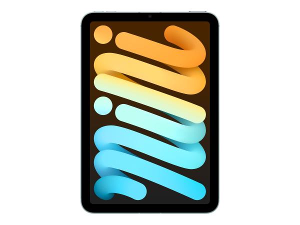 Apple iPad mini A17 Pro Wi-Fi + Cellular - Tablet - 256 GB - 21.1 cm (8.3")