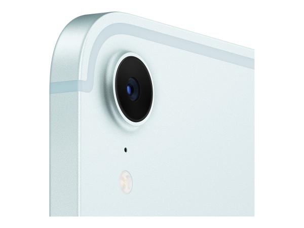 Apple iPad mini A17 Pro Wi-Fi + Cellular - Tablet - 256 GB - 21.1 cm (8.3")