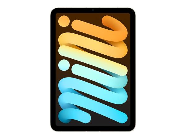 Apple iPad mini Wi-Fi + Cellular - 6. Generation - Tablet - 64 GB - 21.1 cm (8.3")