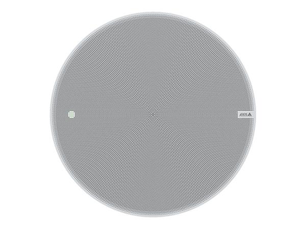 Axis C1210-E - IP Lautsprecher - für PA-System - Ethernet, Fast Ethernet, PoE - App-gesteuert - koaxial (Gril