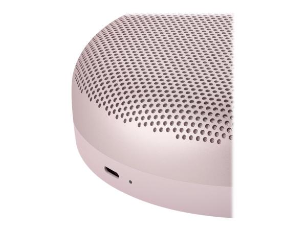 Bang & Olufsen BeoSound A1 - 2. Generation - Lautsprecher