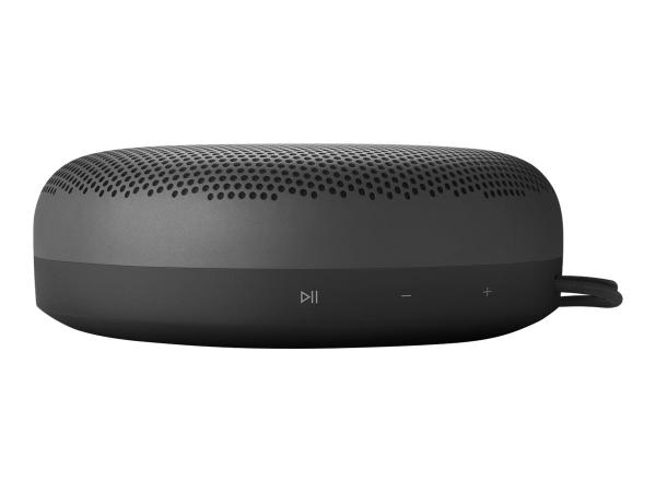 Bang & Olufsen BeoSound A1 - 2. Generation - Lautsprecher