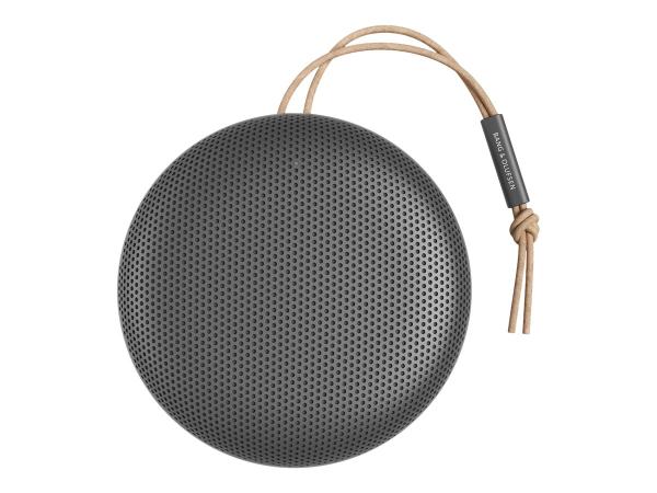 Bang & Olufsen BeoSound A1 2nd Gen - Lautsprecher