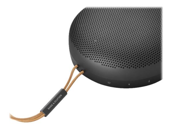 Bang & Olufsen BeoSound A1 2nd Gen - Lautsprecher