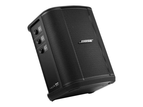 Bose S1 Pro+ - Lautsprecher - für PA-System - kabellos