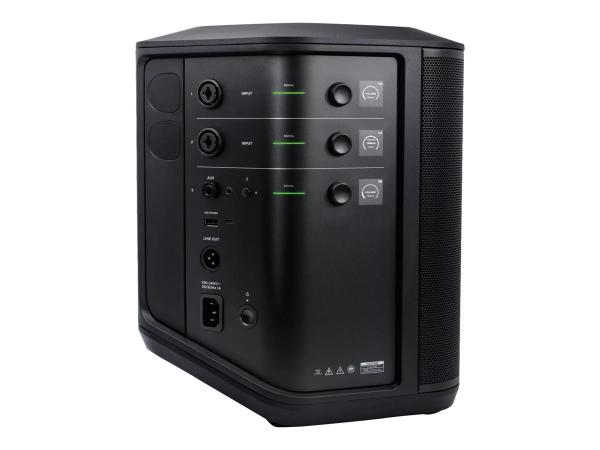 Bose S1 Pro+ - Lautsprecher - für PA-System - kabellos