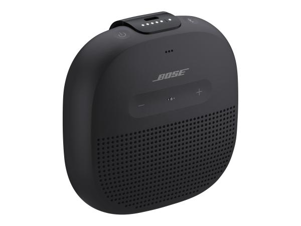 Bose SoundLink Micro - Lautsprecher - tragbar