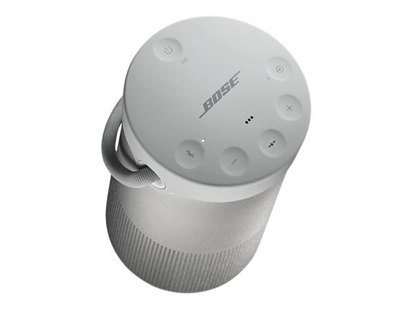 Bose SoundLink Revolve+ II - Lautsprecher - tragbar
