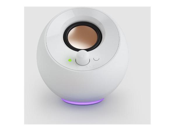 Creative Labs Creative Pebble SE - Lautsprecher - für PC - 2.0-Kanal