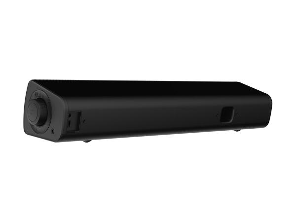 Creative Labs Creative Sound Blaster GS3 - Soundbar - für PC - kabellos - Bluetooth - USB - 12 Watt (Gesamt)